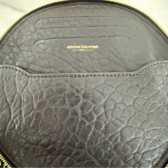 Jerome Dreyfuss “Remi” Crossbody Bag - Picture 5 of 7